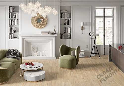 Фото Керамогранит матовый Alma Ceramica Мильтон GFA2090MLT04R бежевый 200*900*7 – купить в Волгограде: цена, описание, фото. Интернет-магазин 4