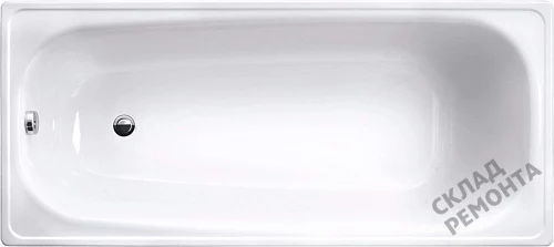 Фото Ванна стальная White Wave Classic 150*75  купить в Волгограде: цена, описание, фото. Интернет-магазин 2