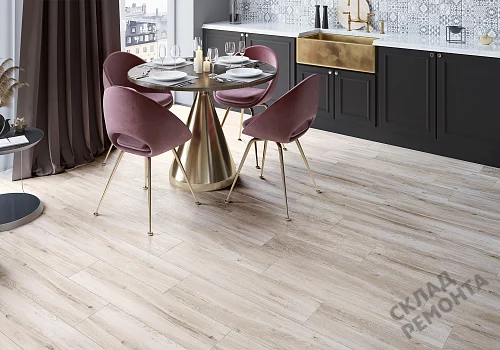 Фото Керамогранит матовый Alma Ceramica Вествуд GFA92WTD04R бежево-серый 200*900*7 – купить в Волгограде: цена, описание, фото. Интернет-магазин 2