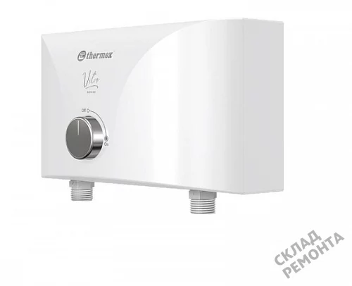 Фото Водонагреватель проточный Thermex Vetro 5500 combi – купить в Волгограде: цена, описание, фото. Интернет-магазин 4