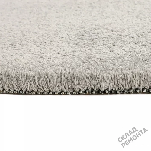 Фото Ковролин OZ Kaplan Gold Shaggy 01800A l. grey серый – купить в Волгограде: цена, описание, фото. Интернет-магазин 5