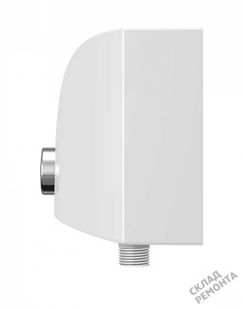 Фото Водонагреватель проточный Thermex Vetro 6500 shower – купить в Волгограде: цена, описание, фото. Интернет-магазин 6