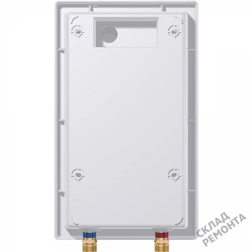 Фото Водонагреватель проточный Thermex Topflow 8000, 8 кВт – купить в Волгограде: цена, описание, фото. Интернет-магазин 3