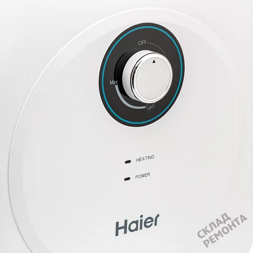 Фото Водонагреватель накопительный Haier ES15V-MQ2, 15 л – купить в Волгограде: цена, описание, фото. Интернет-магазин 4