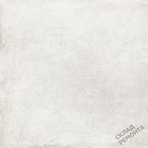 Фото Керамогранит матовый Alma Ceramica Тотем GFU6060TTM00R белый 600*600*9 – купить в Волгограде: цена, описание, фото. Интернет-магазин 8