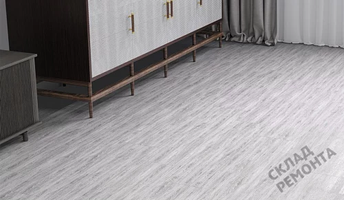 Фото Керамогранит матовый Alma Ceramica Брюс GFA92BRC70R серый 200*900*7 – купить в Волгограде: цена, описание, фото. Интернет-магазин 2