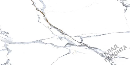Фото Керамогранит матовый Diamond Ceramics 66D15 белый 600*1200*9,8 – купить в Волгограде: цена, описание, фото. Интернет-магазин 2