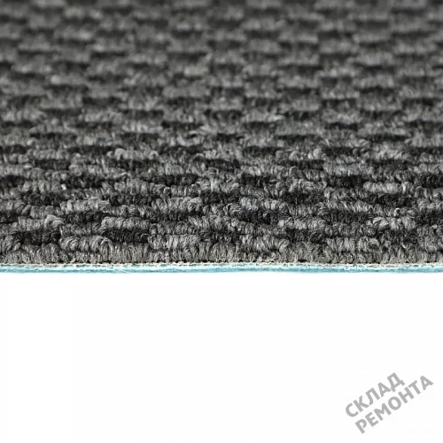Фото Ковролин Urggazcarpet Платан 10276 Black черный – купить в Волгограде: цена, описание, фото. Интернет-магазин 5