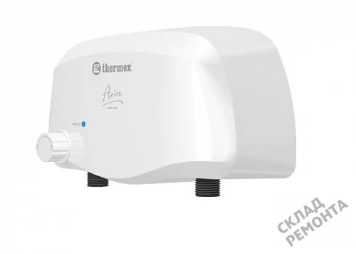 Фото Водонагреватель проточный Thermex Arion 3500 tap – купить в Волгограде: цена, описание, фото. Интернет-магазин 4