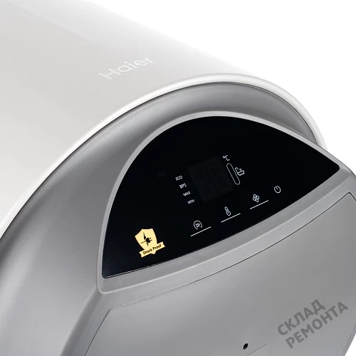 Фото Водонагреватель накопительный Haier ES50V-VH3, 50 л – купить в Волгограде: цена, описание, фото. Интернет-магазин 4