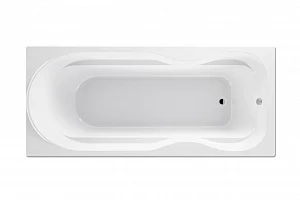 Ванна акриловая Метакам Comfort maxi 180*80 