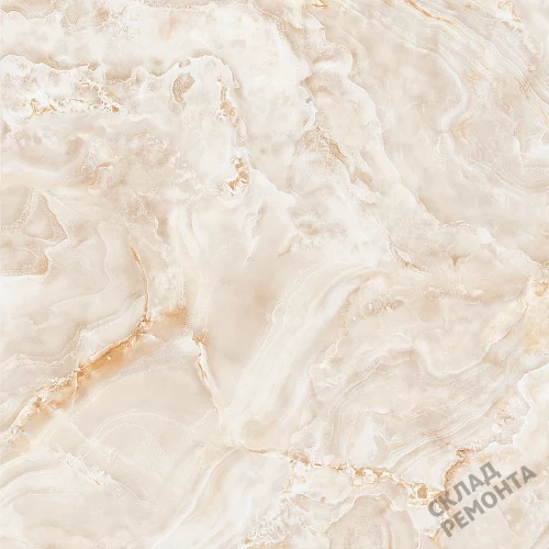 Фото Керамогранит лаппатированный Alma Ceramica Невада GFU04NVD40L бежевый 600*600*9 – купить в Волгограде: цена, описание, фото. Интернет-магазин 2