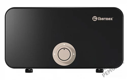 Фото Водонагреватель проточный Thermex Onyx 8000, 8 кВт – купить в Волгограде: цена, описание, фото. Интернет-магазин 1