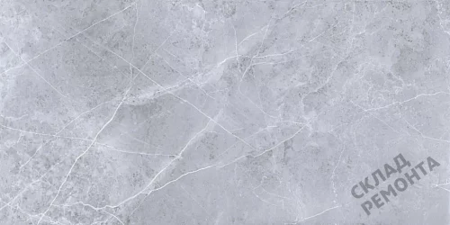 Фото Керамогранит матовый Steppe Ceramics Pulpis Grey серый 600*1200*10 – купить в Волгограде: цена, описание, фото. Интернет-магазин 1
