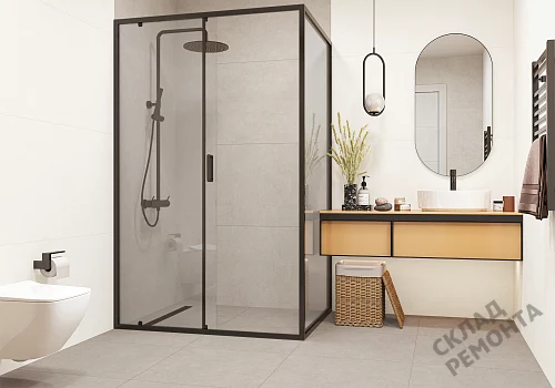 Фото Керамогранит матовый Alma Ceramica Берлин GFU04BLN04R светло-бежевый 600*600*9 – купить в Волгограде: цена, описание, фото. Интернет-магазин 2
