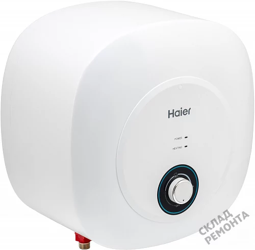 Фото Водонагреватель накопительный Haier ES15V-MQ1, 15 л – купить в Волгограде: цена, описание, фото. Интернет-магазин 2