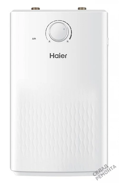 Фото Водонагреватель накопительный Haier ECU5(EU), 5 л – купить в Волгограде: цена, описание, фото. Интернет-магазин 1