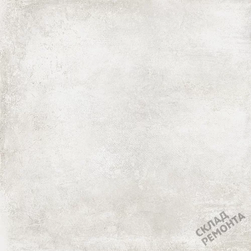 Фото Керамогранит матовый Alma Ceramica Тотем GFU6060TTM00R белый 600*600*9 – купить в Волгограде: цена, описание, фото. Интернет-магазин 13