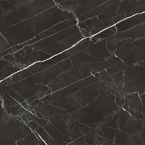 Фото Керамогранит матовый Steppe Ceramics Royal Black черный 600*600*9,5 – купить в Волгограде: цена, описание, фото. Интернет-магазин 3