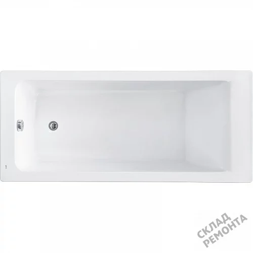 Фото Ванна акриловая Roca Easy 248618000 180*80  купить в Волгограде: цена, описание, фото. Интернет-магазин 1
