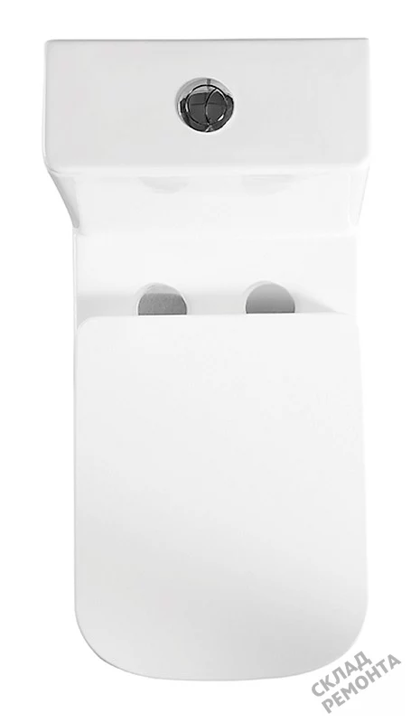 Фото Унитаз моноблок BelBagno Neon BB8617CPR-MN/SC безободковый купить в Волгограде: цена, описание, фото. Интернет-магазин 4
