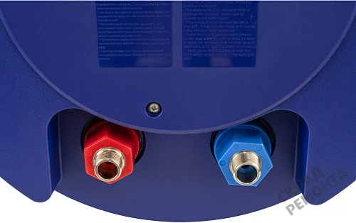 Фото Водонагреватель накопительный Haier ES30V-A4, 30 л – купить в Волгограде: цена, описание, фото. Интернет-магазин 4