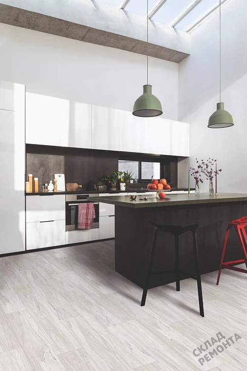Фото Линолеум полукоммерческий Идеал Ultra Garda 1_018L – купить в Волгограде: цена, описание, фото. Интернет-магазин 3