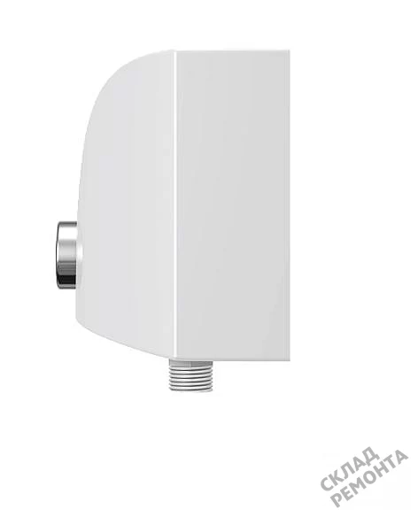 Фото Водонагреватель проточный Thermex Vetro 5500 tap – купить в Волгограде: цена, описание, фото. Интернет-магазин 6