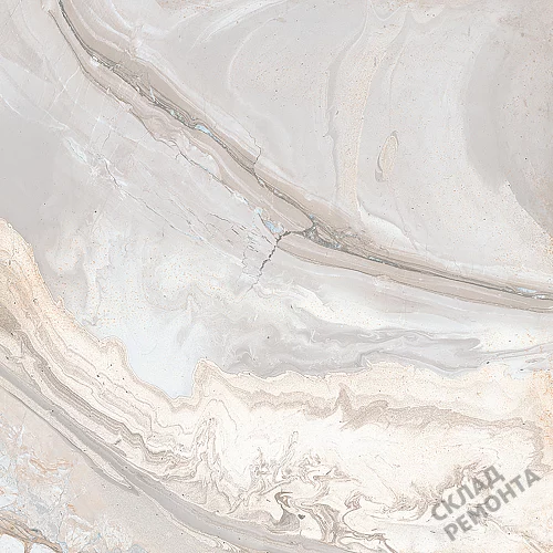 Фото Керамогранит лаппатированный Alma Ceramica Мэджик GFU04MGC64L серый 600*600*9 – купить в Волгограде: цена, описание, фото. Интернет-магазин 1
