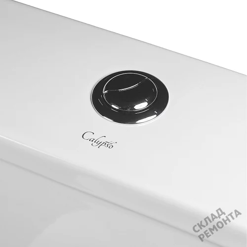 Фото Унитаз компакт напольный Calypso CS2149UQ-TKS ультратихий смыв купить в Волгограде: цена, описание, фото. Интернет-магазин 9