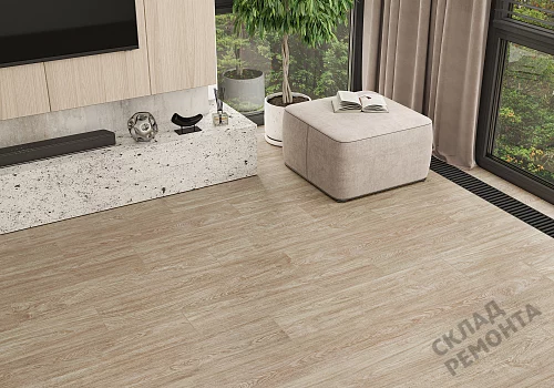 Фото Керамогранит матовый Alma Ceramica Сохо GFA92SOH04R бежевый 200*900*7 – купить в Волгограде: цена, описание, фото. Интернет-магазин 2