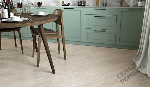 Фото Керамогранит матовый Alma Ceramica Сандал GFA92SND04R бежевый 200*900*7 – купить в Волгограде: цена, описание, фото. Интернет-магазин 2