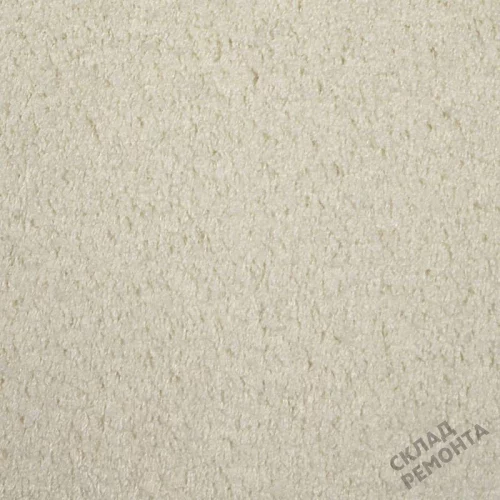 Фото Ковролин OZ Kaplan Gold Shaggy 01800A white белый – купить в Волгограде: цена, описание, фото. Интернет-магазин 2