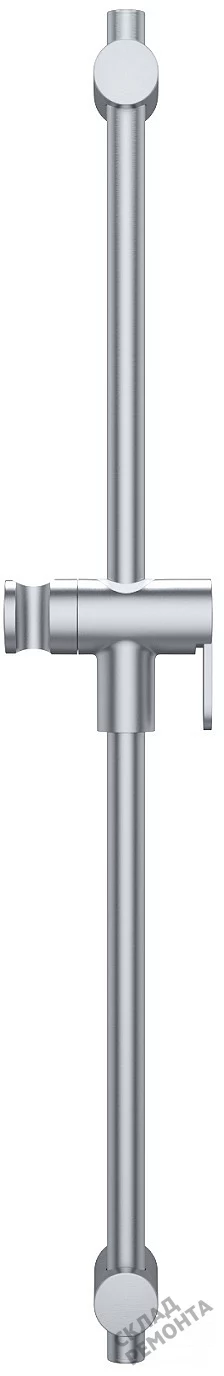 Фото Душевая стойка Iddis Рэй RAY70BCi17 матовый хром купить в Волгограде: цена, описание, фото. Интернет-магазин 3