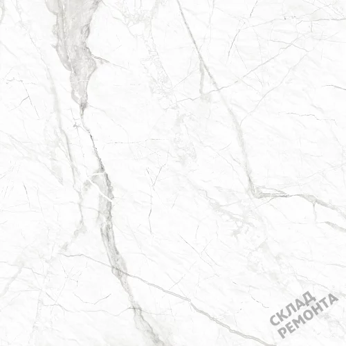 Фото Керамогранит матовый Alma Ceramica Лоран GFU04LRT07R (шугар-эффект) светло-серый 600*600*9 – купить в Волгограде: цена, описание, фото. Интернет-магазин 1