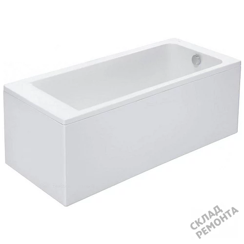 Фото Ванна акриловая Roca Easy 248618000 180*80  купить в Волгограде: цена, описание, фото. Интернет-магазин 6