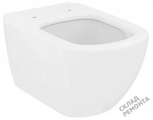 Фото Унитаз подвесной Ideal Standard Tesi T007901 безободковый купить в Волгограде: цена, описание, фото. Интернет-магазин 2