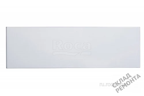 Фото Фронтальная панель Roca BeCool ZRU9302854 купить в Волгограде: цена, описание, фото. Интернет-магазин 1