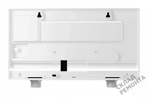 Фото Водонагреватель проточный Thermex Vetro 6500 shower – купить в Волгограде: цена, описание, фото. Интернет-магазин 5