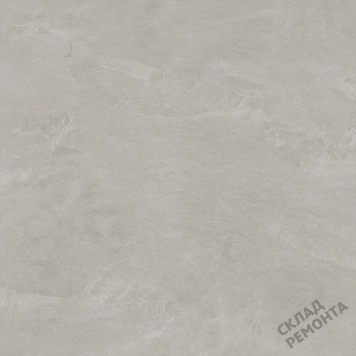 Фото Керамогранит матовый Alma Ceramica Юнион GFU6060UNN70R серый 600*600*9 – купить в Волгограде: цена, описание, фото. Интернет-магазин 8