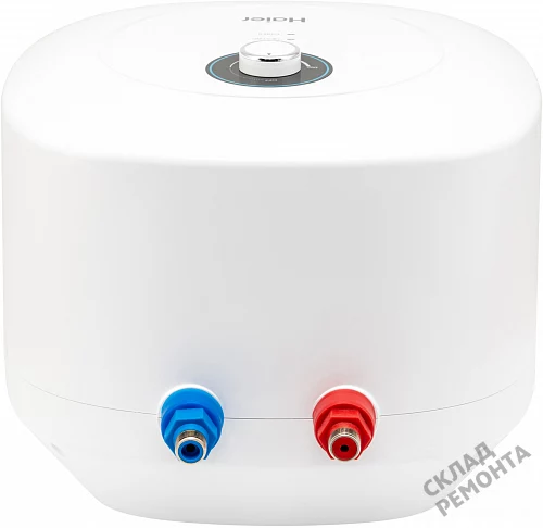 Фото Водонагреватель накопительный Haier ES15V-MQ2, 15 л – купить в Волгограде: цена, описание, фото. Интернет-магазин 5