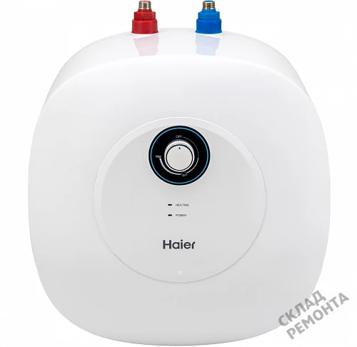 Фото Водонагреватель накопительный Haier ES30V-MQ2, 30 л – купить в Волгограде: цена, описание, фото. Интернет-магазин 1