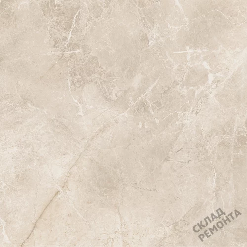 Фото Керамогранит лаппатированный Alma Ceramica Апарель GFU6060APL04L бежевый 600*600*9 – купить в Волгограде: цена, описание, фото. Интернет-магазин 2