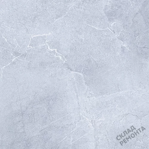 Фото Керамогранит матовый Diamond Ceramics 66N01 светло-серый 600*600*9,5 – купить в Волгограде: цена, описание, фото. Интернет-магазин 2