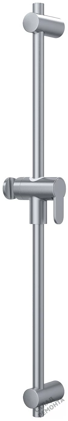 Фото Душевая стойка Iddis Рэй RAY70BCi17 матовый хром купить в Волгограде: цена, описание, фото. Интернет-магазин 2
