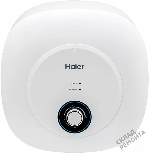 Фото Водонагреватель накопительный Haier ES15V-MQ1, 15 л – купить в Волгограде: цена, описание, фото. Интернет-магазин 1