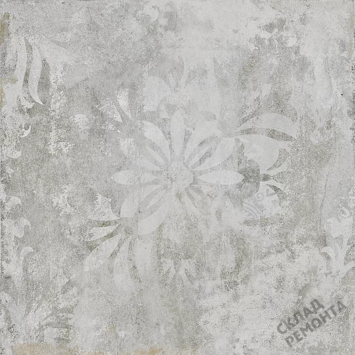Фото Керамогранит матовый Alma Ceramica Тотем GFU6060TTM27R серый 600*600*9 – купить в Волгограде: цена, описание, фото. Интернет-магазин 4