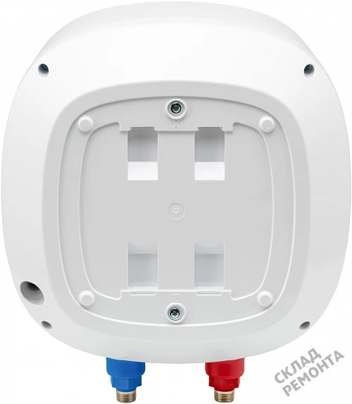 Фото Водонагреватель накопительный Haier ES10V-MQ1, 10 л – купить в Волгограде: цена, описание, фото. Интернет-магазин 3