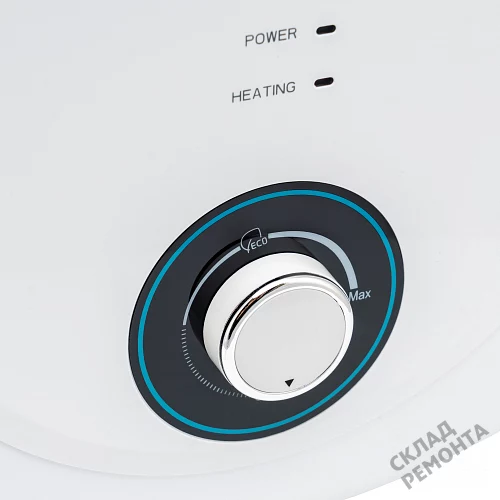 Фото Водонагреватель накопительный Haier ES15V-MQ1, 15 л – купить в Волгограде: цена, описание, фото. Интернет-магазин 4