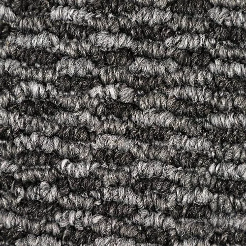 Фото Ковролин Urggazcarpet Платан 10276 Black черный – купить в Волгограде: цена, описание, фото. Интернет-магазин 2